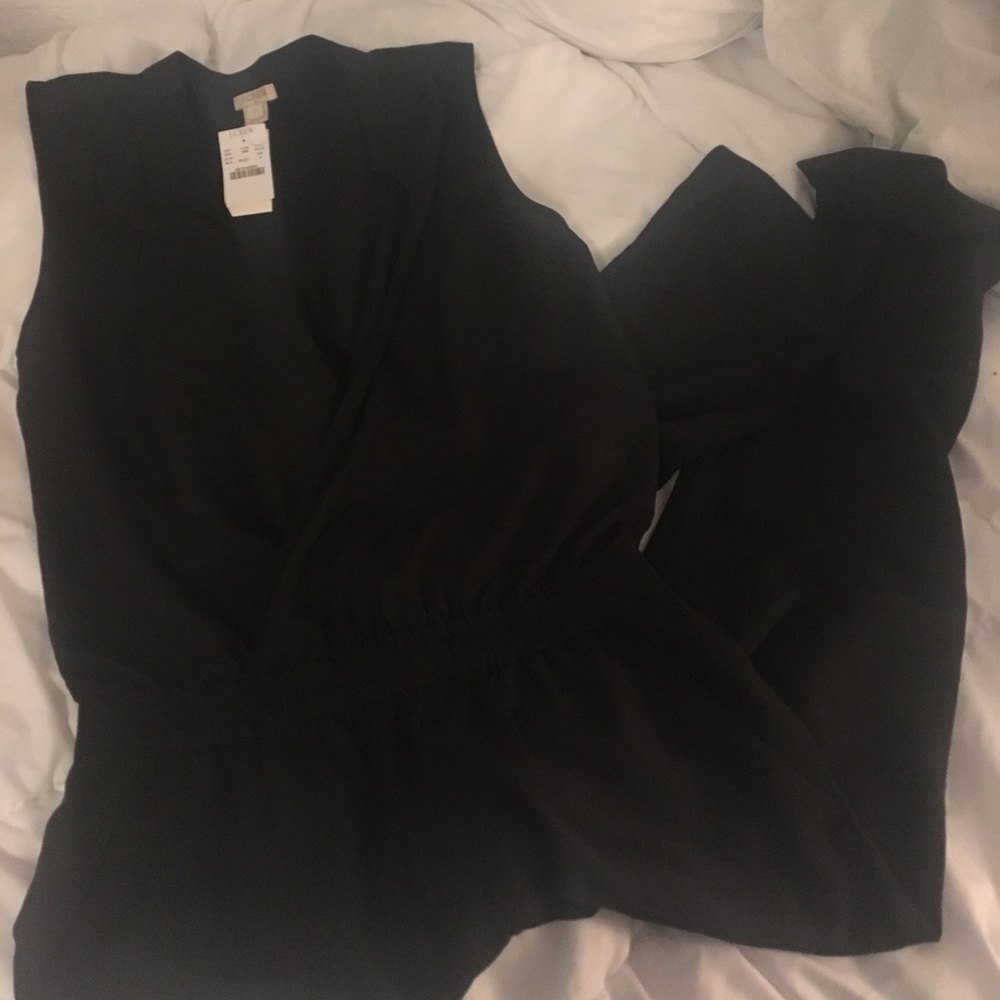 *NWT*jumpsuit